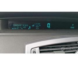 RENAULT SCÉNIC 1.5 DCI – 2.000 EURO