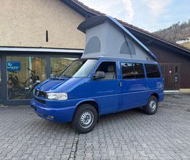 T4 2.5TDI SYNCRO