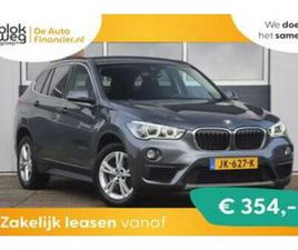 BMW X1 SDRIVE20I CENTENNIAL EXECUTIVE TREKHAAK/ € 20.850,0 — BMW — MARKTPLAATS