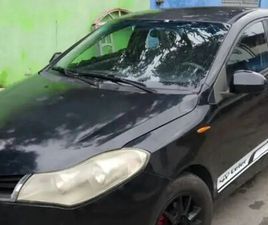 CHERY CELER SEDAN 1.5 16V FLEX 5P