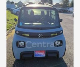 CITROEN AMI MY AMI TONIC 5.5 KWH
