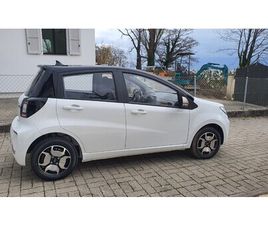 JAC E-JS1 E-JS1 31KWH