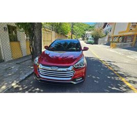 JAC T40 JAC T40 1.5 JET FLEX 16V 5P MEC. 2018