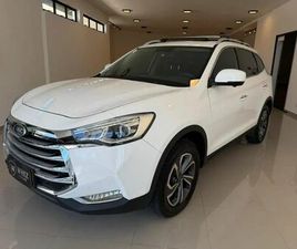 JAC T80 2.0 TURBO 16V 5P AUT. 2020