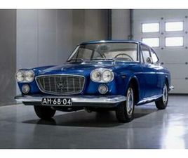 LANCIA FLAVIA, 1.5 COUPE