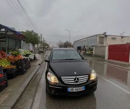 SHITET MERCEDES BENZ