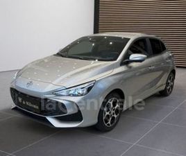 MG 3 1.5 HYBRID+ 195 LUXURY