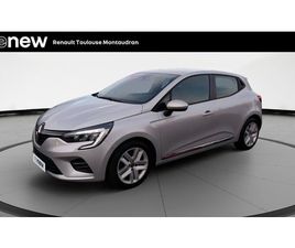 CLIO SOCIETE BLUE DCI 100 - 21N