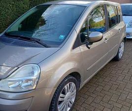 RENAULT MODUS - 1.2 TCE EXPRESSION