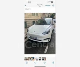 GENERATION2 295 AUTONOMIE STANDARD RWD 62.5 KWH