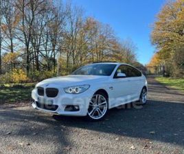 (F07) 530DA XDRIVE 245 SPORT DESIGN