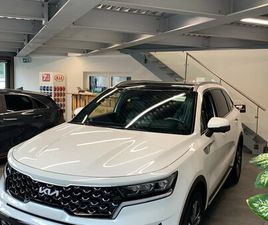 SORENTO 1.6 T-GDI HEV STYLE