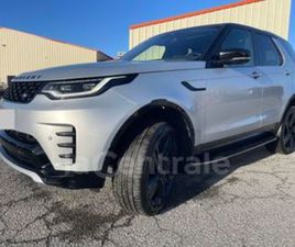 V GENERATION2 3.0 D300 R-DYNAMIC HSE AUTO