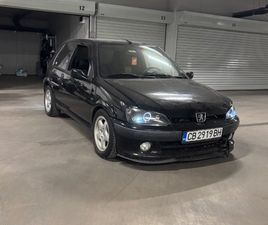 PEUGEOT 106 1.4 2,000 EUR