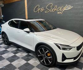 POLESTAR 2 LAUNCH EDITION 78 KWH