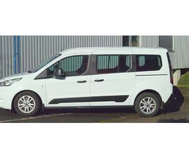 GRAND TOURNEO CONNECT 1.5 ECOBLUE TREND AUTOMAT