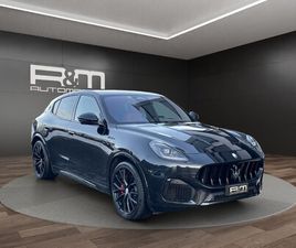 GRECALE 2.0 MHEV MODENA HYBRID AUTOMATICA