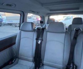 3.0 CDI V6 TREND L AUTO