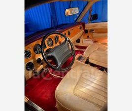 6.8 V8 240 LIMOUSINE