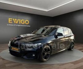 (F20) GENERATION2 116I M SPORT