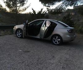 MAZDA 323 MAZDA - 323