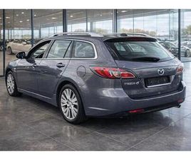 MAZDA 6 MAZDA - MAZDA6