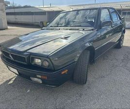 MASERATI BITURBO