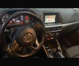 MAZDA CX-5 MAZDA - CX-5