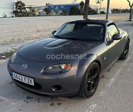 MAZDA MX5