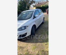 1.4 TSI 125 REFERENCE