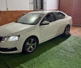 SKODA - OCTAVIA