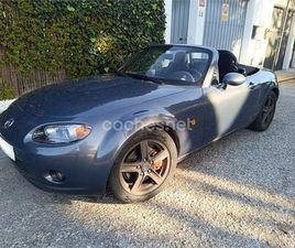 MAZDA MX5