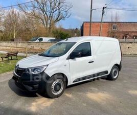 RENAULT EXPRESS VAN II VAN 1.3 TCE 100 CONFORT