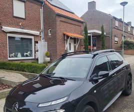 C4 CACTUS 1.2 PURETECH FEEL