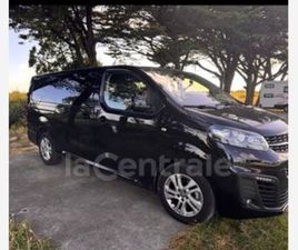 OPEL VIVARO COMBI III GENERATION2 COMBI TAILLE XL BLUEHDI 180 S&S EAT8