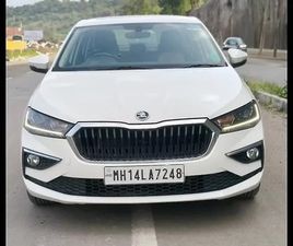 SKODA SLAVIA