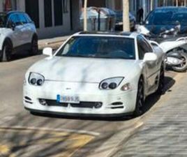 MITSUBISHI - 3000 GT