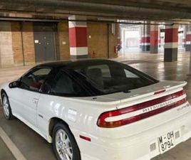 MITSUBISHI ECLIPSE MITSUBISHI - ECLIPSE