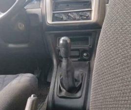 MITSUBISHI MONTERO MITSUBISHI - MONTERO IO