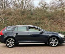 VOLVO V60 INKOOP GEVRAAGD V40 XC90 T8 V60 XC70 ALLE TYPES — VOLVO — MARKTPLAATS