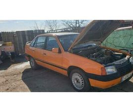 OPEL - KADETT