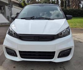 AIXAM CITY AIXAM CITY SPORT ELETTRICA