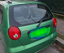 MATIZ 1.2