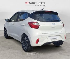 HYUNDAI I10 PE 5P 1.0 GPL MT CONNECTLINE