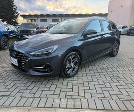 I30 III 2020 WAGON WAGON 1.0 T-GDI 48V PRIME 120CV