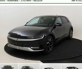 HYUNDAI IONIQ 5 HYUNDAI IONIQ 5 125KW DOSEG 384KM SAMO 17.100KM - SUBVENCIJA - DDV