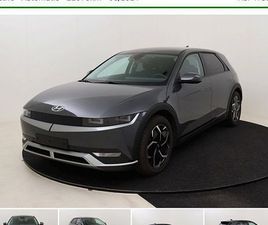 HYUNDAI IONIQ 5 HYUNDAI IONIQ 5 125KW DOSEG 384KM SAMO 22.150KM - SUBVENCIJA - DDV