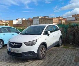 OPEL - CROSSLAND X