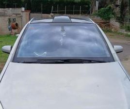 OPEL ZAFIRA OPC OPEL - ZAFIRA