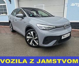 VOLKSWAGEN ID.5 PRO PERFORMANCE VOLKSWAGEN ID.5 PRO PERFORMANCE 3500 EUR SUBVENCIJE